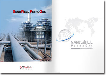 SandWell PetroGas Catalog